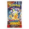 Surging Sparks