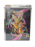 Pokemon Ascended Heroes Binder