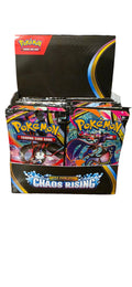 Pokemon Chaos Rising