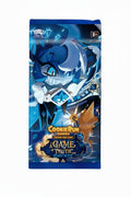 CookieRun: A Game of Truth and Deceit