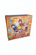 Kayou: Naruto Tier 2 Wave 7