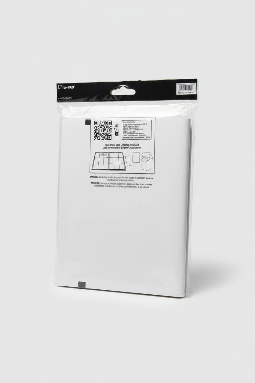 Eclipse 9-Pocket Pro Binder