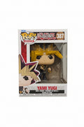 Yu-Gi-Yo: Yami Yugi
