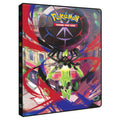 Perfect Order 252 Card Slot Binder