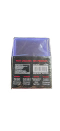 Ultra Pro Top Loader.